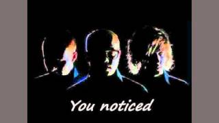 Carpark North- Human with Lyrics.wmv