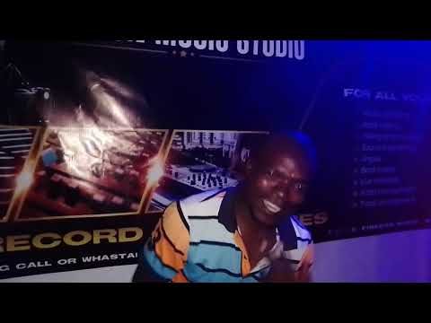 Shadow Mix - Ndozvavari(Studio Session)