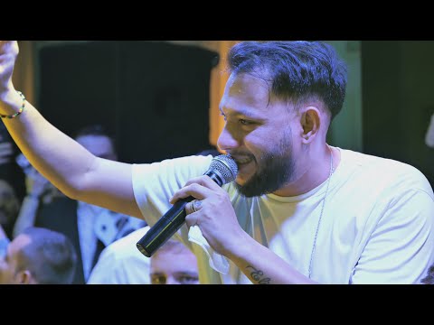 Leo de la Rosiori - Ca un frate pe lume + Tinerete nu fugi de mine | LIVE