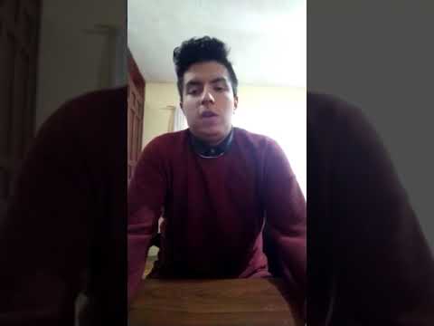 Speaking Unit 1 - English level