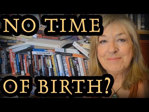 Birth Chart Rectification - Rising sign with no time of birth?