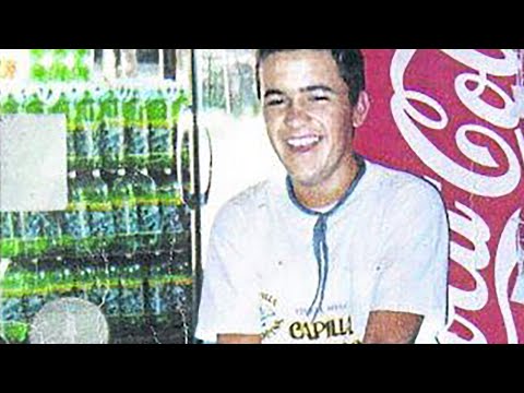 Historias Innecesarias: El secuestro de Diego Peralta