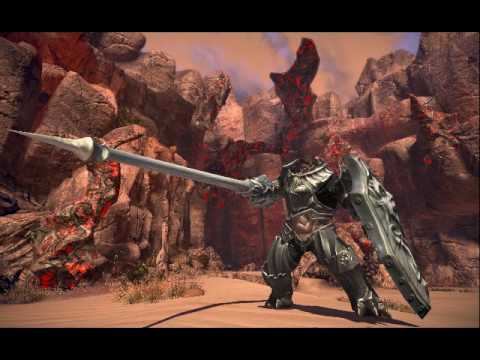 Tera Online OST - Aman General Music