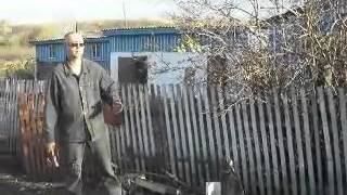 Метание топора.Полезный совет.