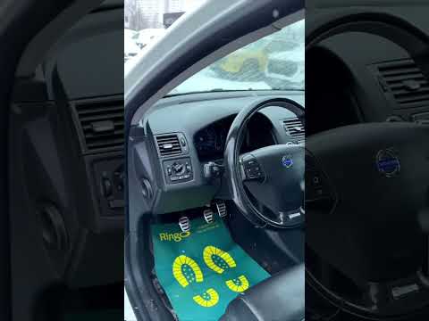 фото volvo v50 i рестайлинг 0