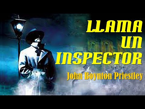 Llama un inspector - Teatro - Estudio 1, TVE
