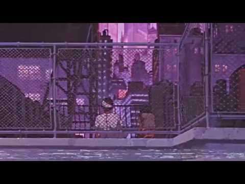 Youv Dee x Assy | Viseur - remix (slowed + reverb)