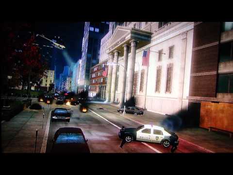 The Amazing Spider-Man playthrough pt65