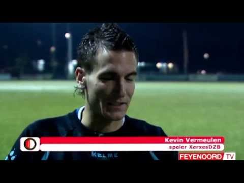 Kevin Vermeulen tribute