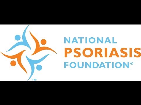 Source: The National Psoriasis Foundation 2