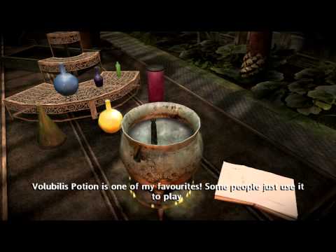 Harry Potter and the Half Blood Prince - Episode 3