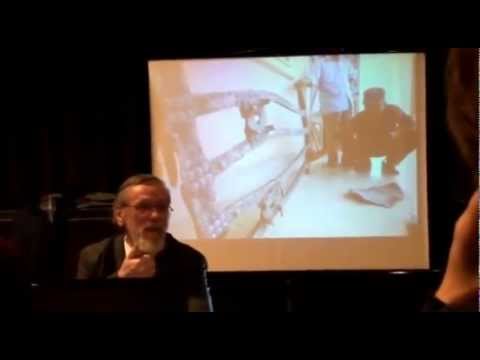 Kisfaludy György 2012.11.22 - 2.rész