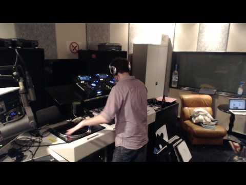 Eskaym @ Shourai Sessions, Studio 80, Amsterdam (06-11-2013)