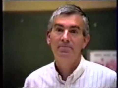 Sir Colin Bundy - Marxist totalitarian & pro-USSR lunatic (2)