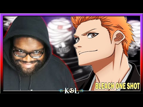 TITE KUBO PROVING EVERYONE WRONG! | Bleach: Special One-Shot LIVE REACTION - ブリーチ