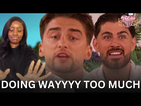 Love Island All Stars Season 3 | Episode 20 Review & Recap