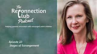 22. Stages of Estrangement