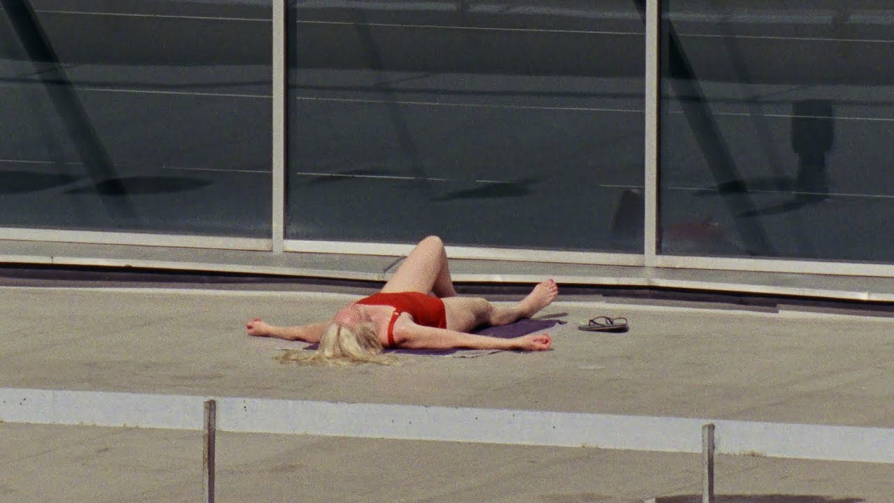 Can't Help Myself – teaser | IFFR 2023