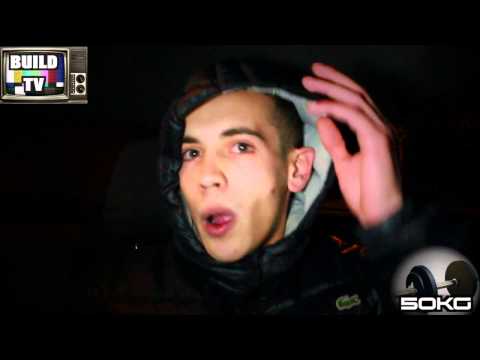 Juggz - 50KG Freestyle - Build TV