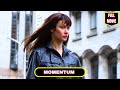 MOMENTUM 2003 Full English Movie Action Sci Fi Thriller