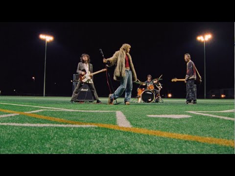 PASH - Tracy (OFFICIAL VIDEO)