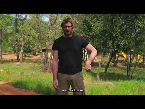 La Ferme des Galinettes