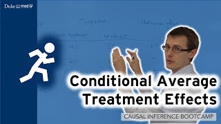 Download Lagu Conditional Average Treatment Effects: Causal Inference Bootcamp Thumbnail