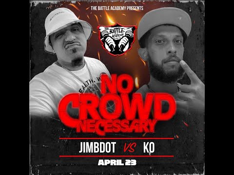 Jim B Dot vs KO
