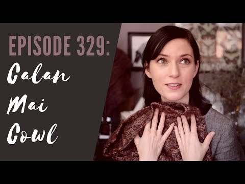 VOOLENVINE: Episode 329 - "Calan Mai"