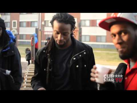 Boss Stolie feat. Breed - What We Bout To Do (Behind The Scenes)