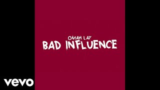 Bad Influence Music Video