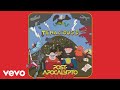 Tenacious D - WOMAN TIME (Official Audio)