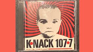 107.7 K-NACK Austin TX 1994 HOMEGROAN Volume One - 11   Ugly Americans   Vulcan Death Grip