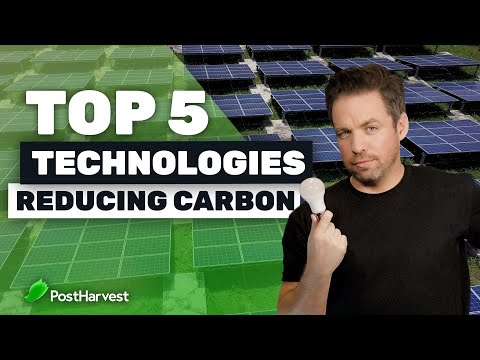YouTube video about Easy and quick ways to reduce vehicle carbon emissions