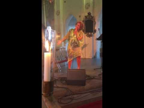 Laila Adèle - One night only (Dreamgirls, Jennifer Hudson)