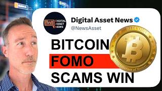 Bitcoin FOMO Is Here. A.I. Scams Win - iTrust
