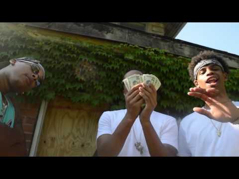 Switchgang Mari Bandz  - Everyday ( Official Video )