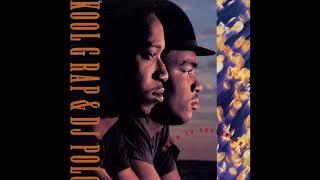 Kool G Rap &amp; DJ Polo - She Loves Me, She Loves Me Not
