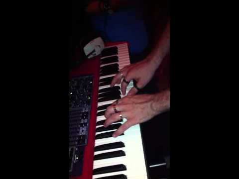 MIAMI WMC2012 - SunlightSquare@Sushi Samba - Claudio Passavanti