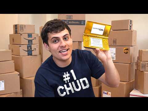 My BIGGEST P.O. Box Opening Yet..