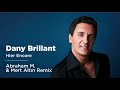 Dany Brillant - Hier Encore (Abraham M. & Mert Altın Remix)