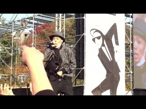 17.11.04 Ska Super Swag Fes   Loopy - “Goyard”