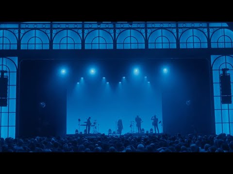 Videoclip de Mi fábrica de baile — Fangoria
