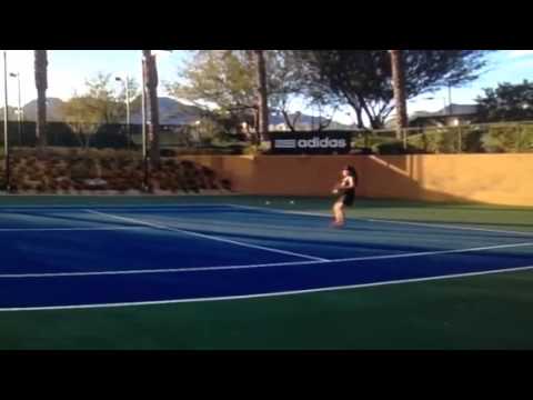 2/2015 Red Rock Tournament G12