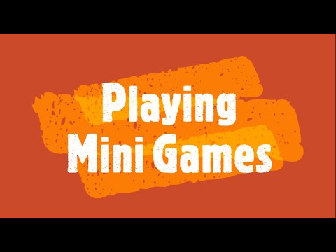Horse Academy Tutorials - Mini Games (Slots)