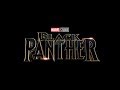 Black Panther HINDI Trailer - Dubbed by me