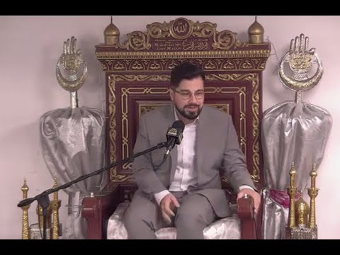 LIFE-CHANGING ADVICE OF IIMAM HASAN AL ASKARI (as)  -   Sheikh Javad Shomali