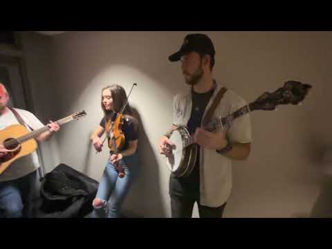 SPBGMA 2023 Bluegrass Jam- Money in the Bank