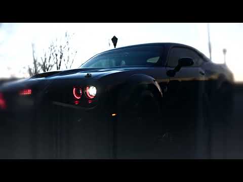 "STEP BACK" TOOFACED X DEPTH STRIDA X LORD DISTORTION (Drifting Music Video)