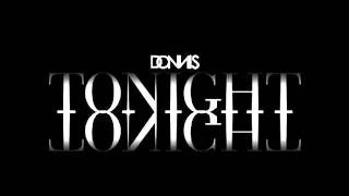 Donnis-Tonight Instrumental